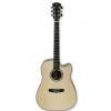 Dowina Bordeaux DCE-LB HyVibe