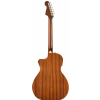 Fender Limited Edition Newporter Player All Mahogany