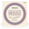 D′Addario EJ-99SC Pro Arte Carbon struny pro ukulele