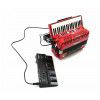 Roland FR 5 Red akordeon