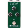 Foxgear Cream Overdrive kytarov efekt
