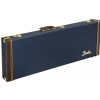 Fender Classic Series Case Navy Blue 