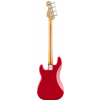 Fender Vintera 50S Precision Bass Dakota Red