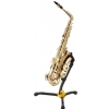 Hercules DS530BB Stojan pro alt / tenor saxofon
