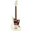 Fender Squier FSR Classic Vibe 60′s Jaguar LRL Olympic White