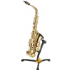Hercules DS630BB Stojan pro alt / tenor saxofon