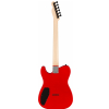 Fender Made in Japan Boxer Telecaster HH Torino Red