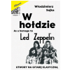 W. Sojka ″W hodzie Led Zeppelin″ hudebn kniha
