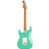 Fender Limited Edition Player Stratocaster, Roasted Maple Fingerboard, Seafoam Green