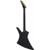 Jackson X Series Kelly KEX Gloss Black