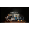 Universal Audio Apollo Twin X Duo Heritage Edition Zvukov rozhran Thunderbolt