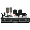 Austrian Audio OC818 Dual Set Plus pár kapacitních mikrofonů s příslušenstvím