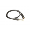 Klotz AM-EX20300 Prodluovac kabel pro sluchtka