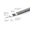 EBS HP-18 patch kabel 18cm