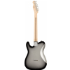 Fender Squier Limited Edition Affinity Telecaster Deluxe Silverburst