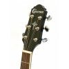Crafter HD24 BK akustick kytara