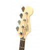 Fender Standard Jazz Bass RW BLK  basov kytara