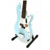 Fender Squier Classic 60 P-Bass SBL basov� kytara