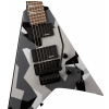 Jackson X Series Rhoads RRX24 Winter Camo