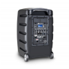 LD Systems ROADBUDDY 10 BASIC přenosná zvuková sada LD Systems ROADBUDDY 10 BASIC přenosná zvuková sada
