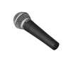 Shure SM 58 SE dynamický mikrofon
