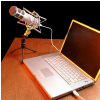 Rode Podcaster dynamick mikrofon USB