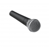 Shure SM 58 LCE dynamick mikrofon