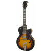 Gretsch G2420 Streamliner Hollow Body Aged Brooklyn Burst elektrick kytara