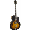 Gretsch G2420 Streamliner Hollow Body Aged Brooklyn Burst elektrick kytara