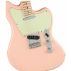 Fender Squier Paranormal Offset Telecaster MN Shell Pink elektrick kytara