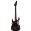  LTD M 1007 See Thru Black Sunburst Satin elektrick kytara