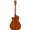 Fender FA-135 CE Concert V2 AM WN elektroakustick kytara