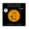 Ortega NYA44H Regular Nylon 4/4 Authentic Extra Hard Tension struny pro klasickou kytaru