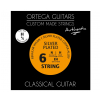 Ortega NYA44H Regular Nylon 4/4 Authentic Hard Tension struny pro klasickou kytaru