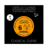 Ortega NYP44H Crystal Nylon 4/4 Pro Hard Tension struny pro klasickou kytaru 