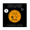 rtega NYP44N Crystal Nylon 4/4 Pro Normal Tension struny pro klasickou kytaru