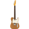 Fender Made in Japan JV Modified ′60s Telecaster RW Firemist Gold elektrická kytara