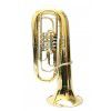 Cerveny CEB 651-4PX tuba