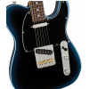 Fender American Professional II Telecaster Rosewood Fingerboard, Dark Night (b-stock)