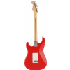 Fender Made in Japan Hybrid II Stratocaster MN Modena Red
