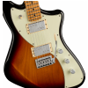 Fender Player Plus Meteora HH MN 3 TBS elektrick kytara