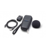 ZooM SPH-1N accessories for the Zoom H1n recorder