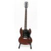 Gibson SG Special Faded Worn Brown CH elektrick kytara