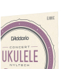 D′Addario EJ-88C Nyltech Concert sada strun pro koncertn ukulele