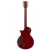 LTD EC 1000T CTM STBC See Thru Black Cherry