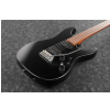  Ibanez AZ2402-BKF Black Flat Prestige elektrick kytara