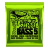 Ernie Ball 2836 NC 5′s Regular Slinky Bass struny na basovou kytaru