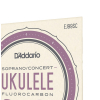 D′Addario EJ-99SC Pro Arte Carbon struny pro ukulele