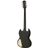 Epiphone SG Muse Modern Jet Black Metallic