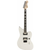 Fender Jim Root Jazzmaster V4 Flat White elektrick kytara